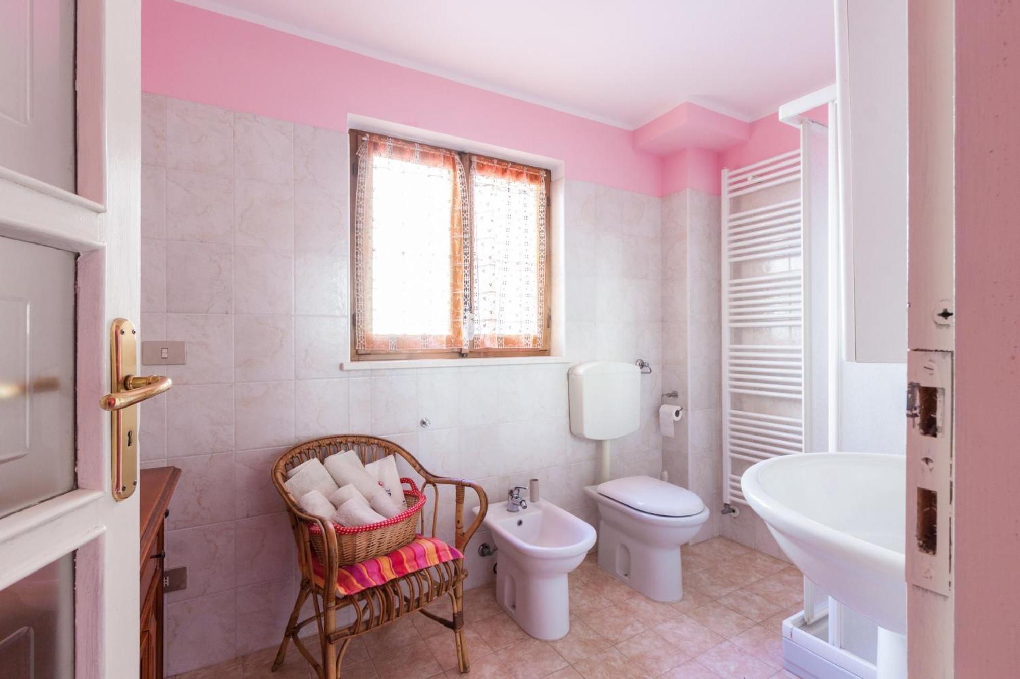 Bed And Breakfast Val D'Oche Castel Boglione Phòng bức ảnh